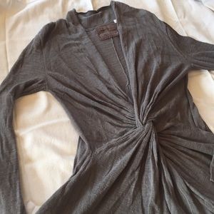 Anthropologie Sweater Size Small